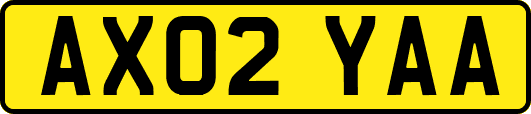 AX02YAA