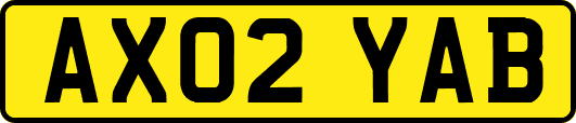 AX02YAB