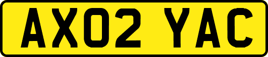 AX02YAC