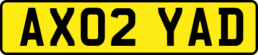AX02YAD