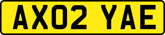 AX02YAE