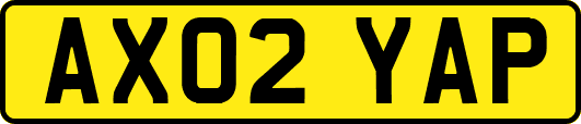 AX02YAP