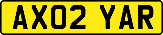 AX02YAR