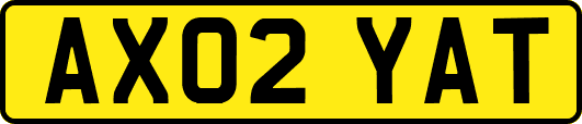 AX02YAT