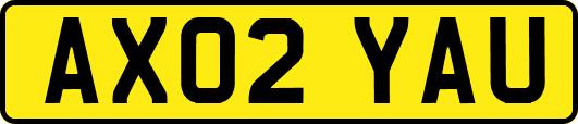 AX02YAU