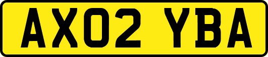 AX02YBA
