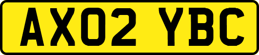 AX02YBC