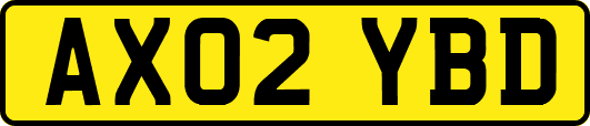 AX02YBD