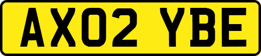 AX02YBE