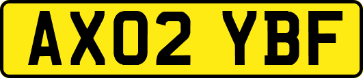 AX02YBF