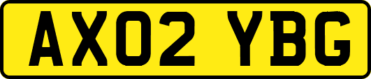 AX02YBG