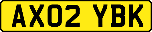AX02YBK