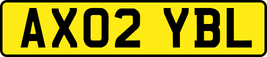 AX02YBL