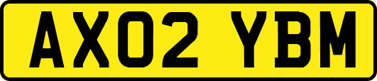 AX02YBM