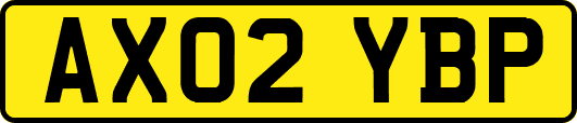 AX02YBP