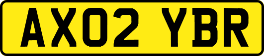 AX02YBR