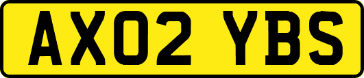 AX02YBS