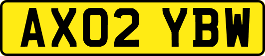 AX02YBW
