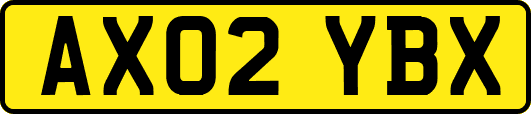 AX02YBX