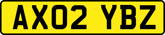 AX02YBZ
