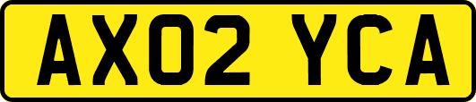 AX02YCA
