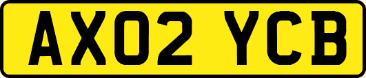 AX02YCB