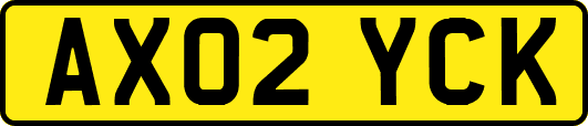 AX02YCK