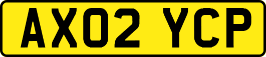AX02YCP