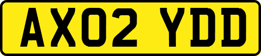 AX02YDD