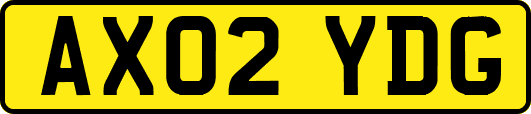 AX02YDG