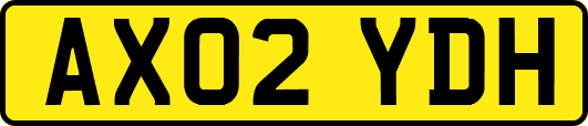 AX02YDH