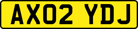 AX02YDJ