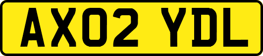 AX02YDL