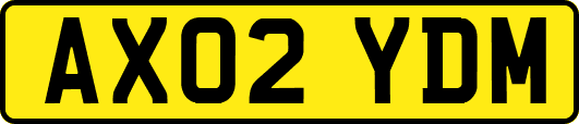 AX02YDM