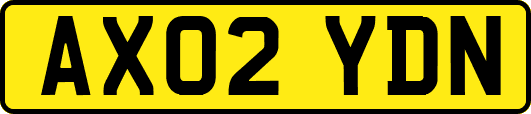 AX02YDN