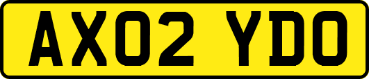 AX02YDO