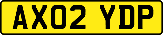 AX02YDP