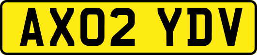 AX02YDV