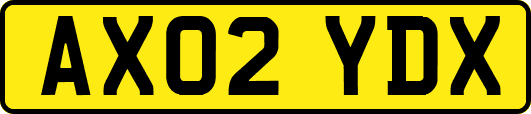 AX02YDX