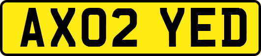 AX02YED