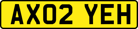 AX02YEH