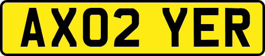 AX02YER
