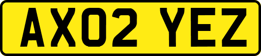 AX02YEZ