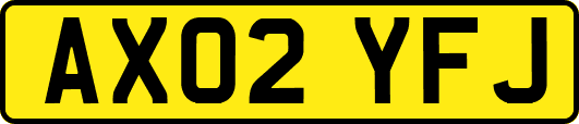 AX02YFJ