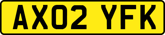 AX02YFK