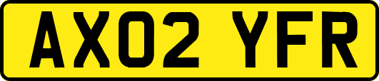 AX02YFR