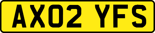 AX02YFS