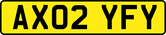 AX02YFY
