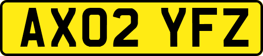 AX02YFZ