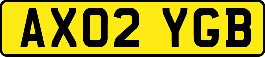 AX02YGB